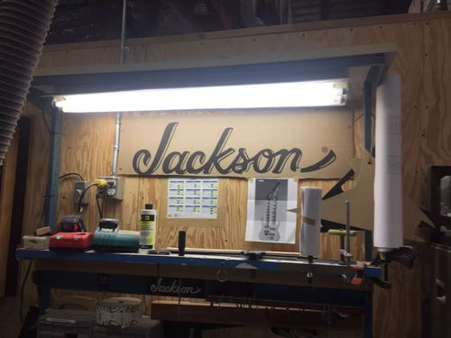 2018魔方乐器Charvel Jackson工厂行 揭秘乐器零售背后的匠心与工艺